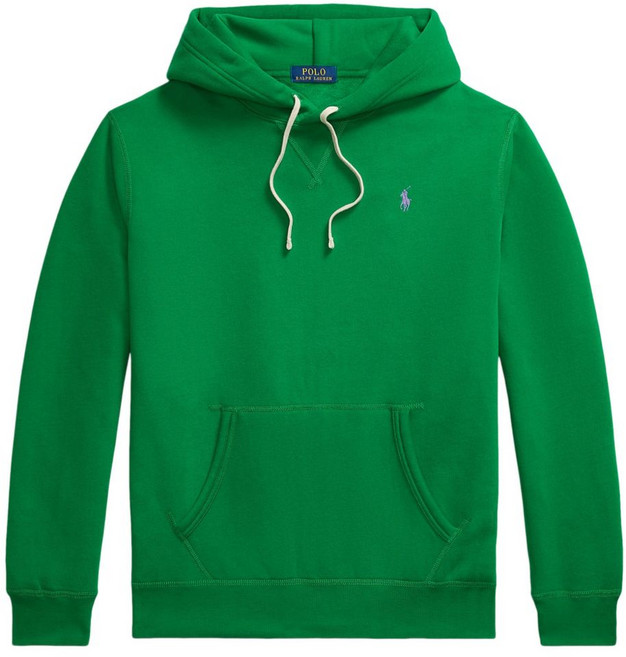 폴로랄프로렌 캥거루 포켓 긴소매 후디