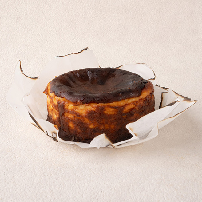 [카페노리] 냉동생지 - 바스크 치즈케이크 반죽, 1개, 1kg