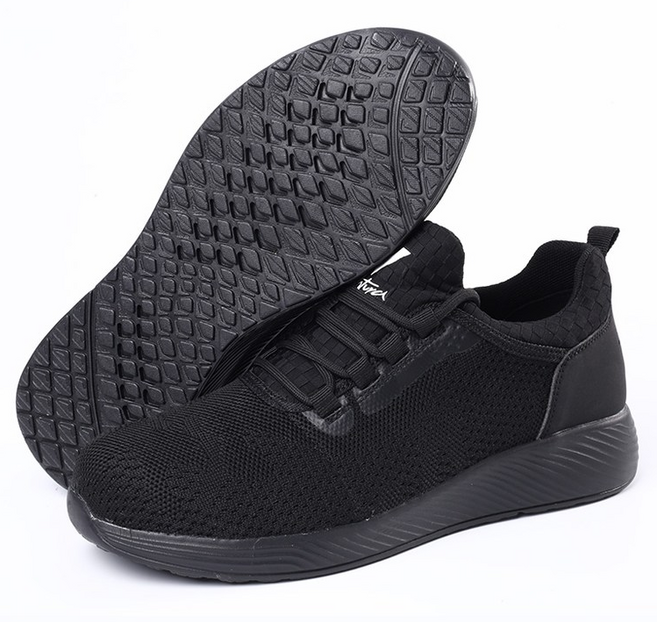 VENTURA 초경량 한족당 300g 운동화처럼 발편한 작업화