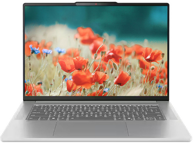 레노버 2023 아이디어패드 슬림 3 15IRH8, Arctic Grey, 1TB, 32GB, WIN11 Pro, 83EM000RKR