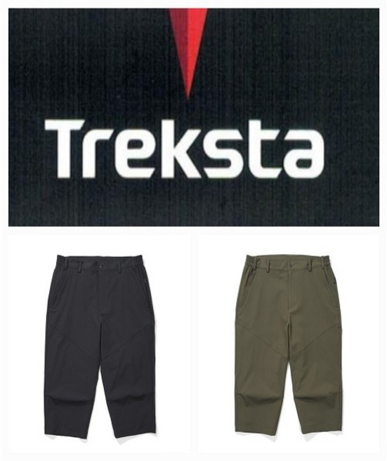 NC)**여름필수 아이템** 트렉스타 보어 남자 7부바지 (2025년 S/S 신상품) 시원한 소재와 부드러운 스판 소재의 일상생활에 착용하기 좋은 남성 기능성 7부 바지