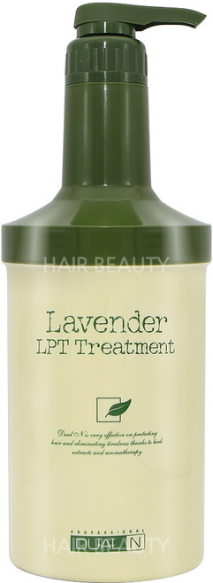 일진 듀렌 라벤더 LPT 트리트먼트 헤어팩, 1.2L, 1개