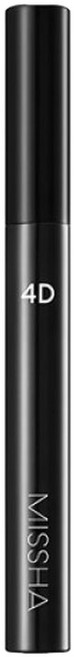 미샤 4D 마스카라 7g 블랙 1개