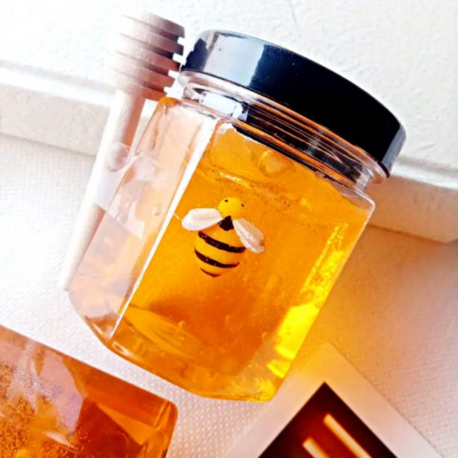 4000 벌꿀 슬라임 랜덤 1개