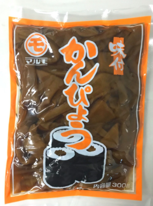 가정용 마루모 고급 아지츠케 조미간뾰 일본제조 300g, 1개