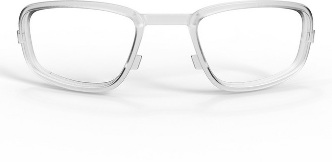 可調鏡腿戶外運動護目鏡, 1個, 如圖所示