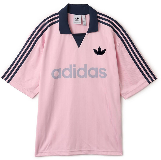 아디다스 ADIDAS 오리지널스 공용 칼라드 골리 탑 반팔티 공용반팔티 공용카라티 삼선반팔티 삼선카라티 커플룩 커플티 데일리룩 블록코어 JX8982