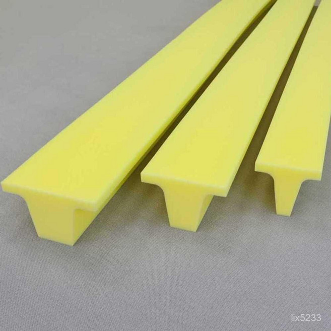 침대 틈새막이 스펀지 쿠션 매트리스 사이 쇼파 빈틈 채우기 패드 7. T자형-길이2M (2.5-5cm 틈새용)