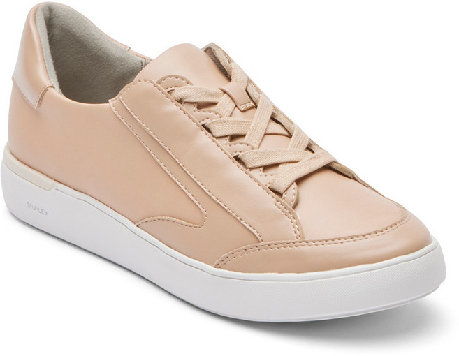 락포트 트루플렉스 파리샤 루프 레이스 FARRO LTHR CJ0971