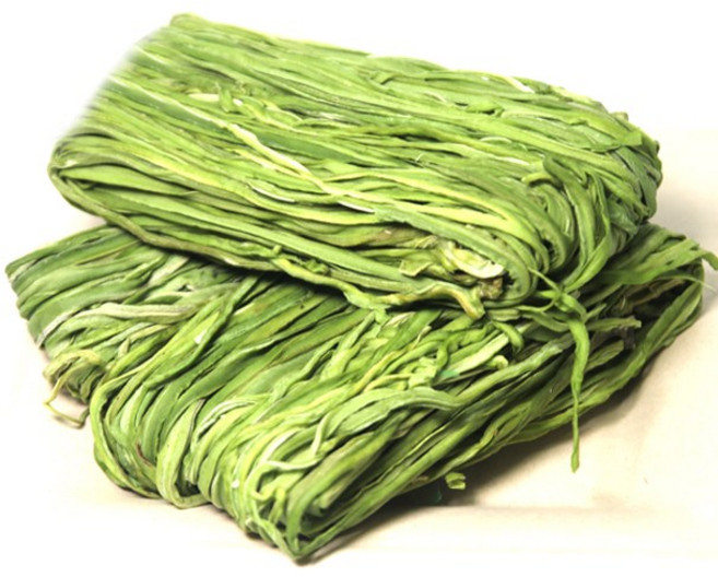 (500g/1kg)궁채나물 건궁채 말린궁채 건조궁채 반건조궁채 상추대나물 뚱채 수입궁채 중국산궁채, 1kg, 1개