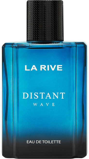 라리브[공식수입] 디스턴트 웨이브 오 드 뚜왈렛, 1개, 100ml