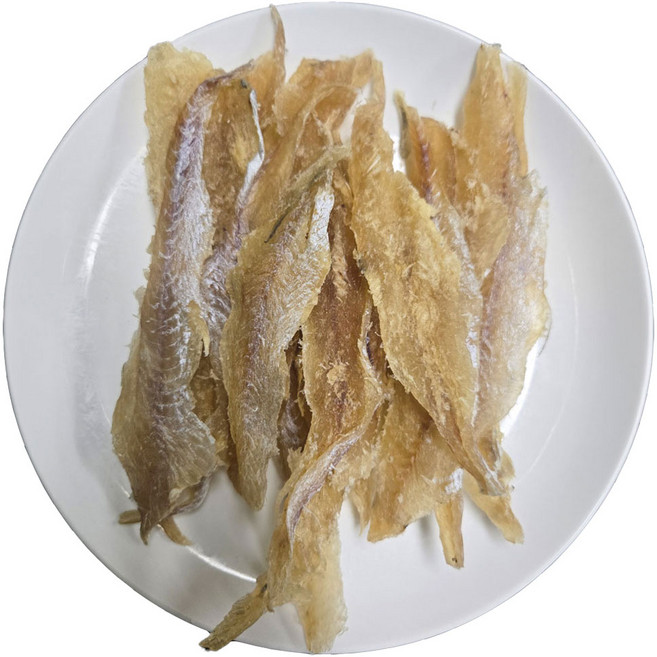 인생건어물 [인생건어물] 명태알포 1KG 건어물 대용량 업소용, 1개