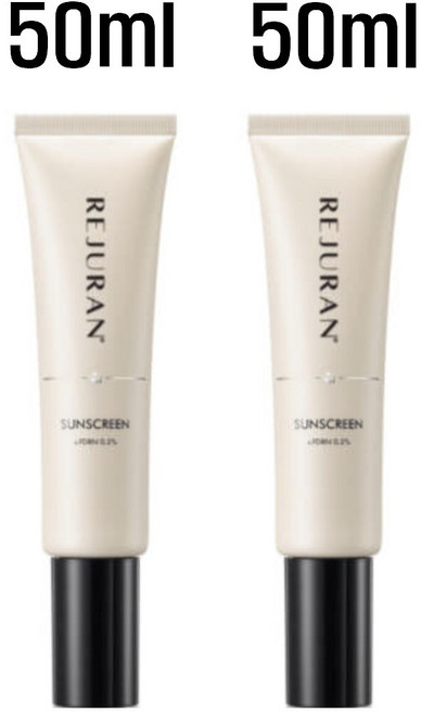 [오늘출발] 리쥬란 썬스크린 50ml, 1개, 100ml