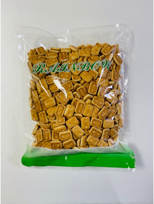 건빵 대용량 1kg 바삭한 옛날과자 간식, 1개