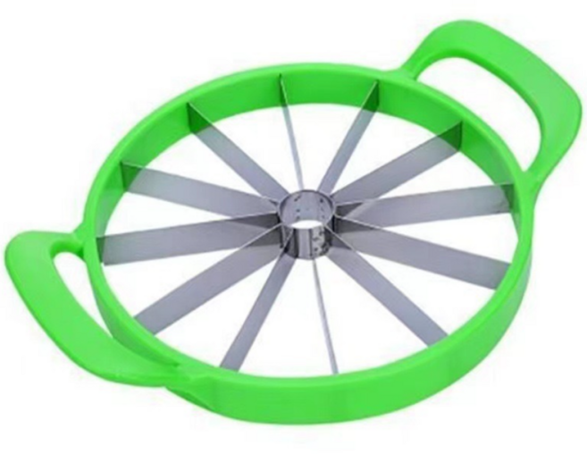 일리오시ILLIOSI 수박 자르기 슬라이서 수박커팅기, 1개