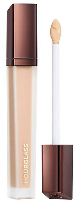 모래시계 리퀴드 컨실러 스틱 방수 파운데이션 지속력 다크서클 커버 자국 있는 메이크업, 1, Creme