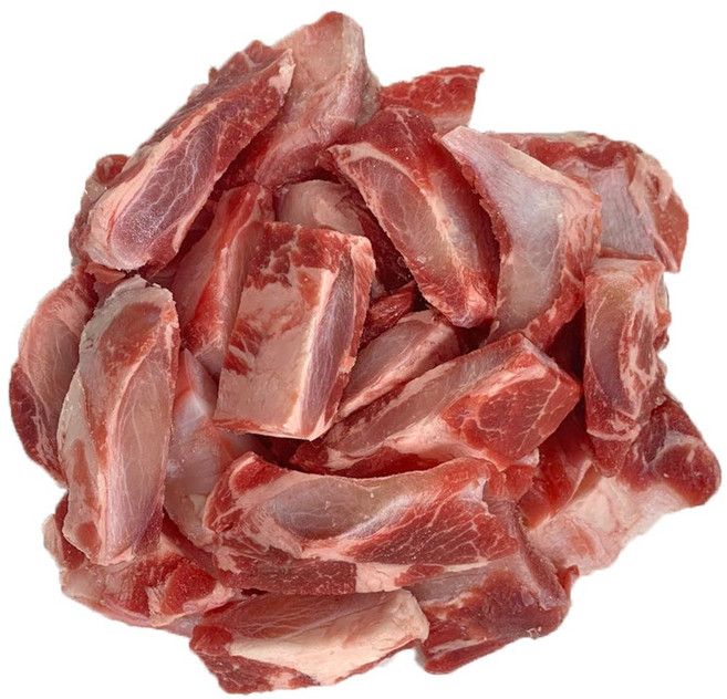 미트홀 프리미엄 소힘줄 스지 1kg, 1개