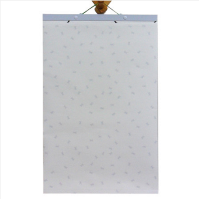 해충제로 달력끈끈이 10매 카렌다 축사 농장 돈사 파리끈끈이, 1개