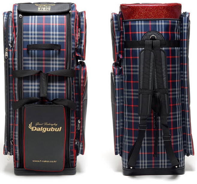 달구벌 -민물낚시 대물가방