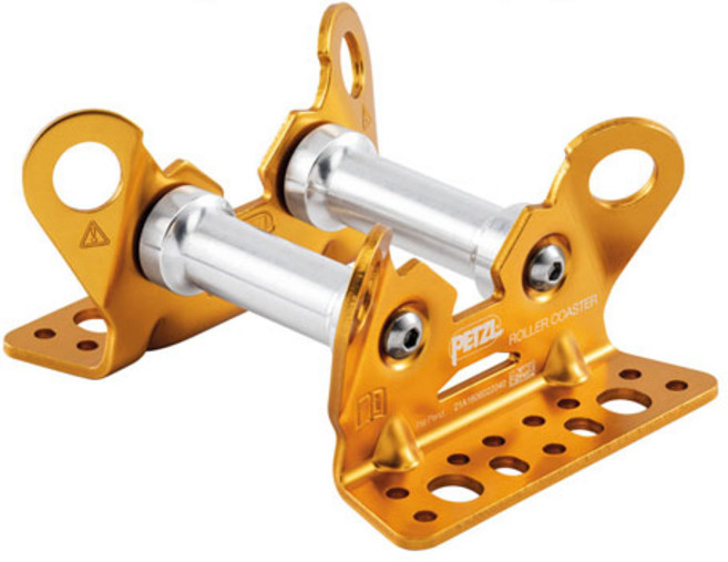 [페츨] 롤러 코스터