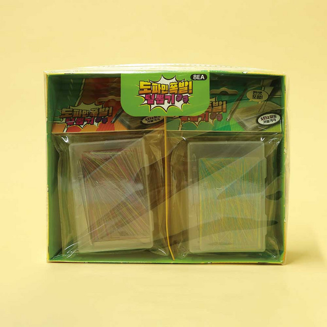 7000 도파민 폭발 털뽑기 장난감 스트레스, 단품, 단품