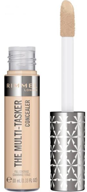 Rimmel (リンメル) The Multi Tasker Concealer 040 Ivory 0.34 fl oz (10 ml), 040 アイボリー 〈血色感のある - 쿠팡