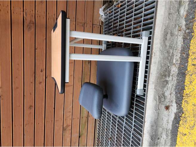 기도의자 용 기도책상, 메이플