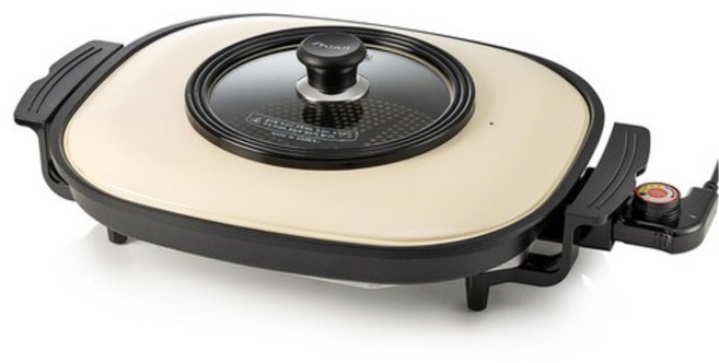 신일 사각 잔치팬, SPP-BL16CP