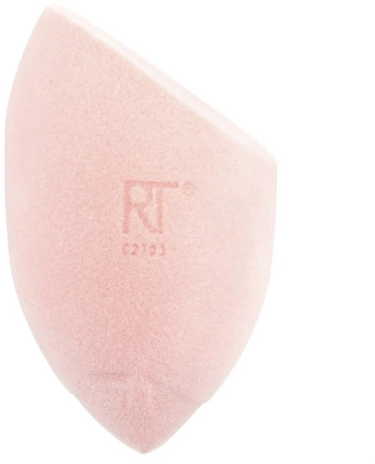 리얼 테크닉스 미라클 파우더 스폰지® 스폰지 1개 RTE-01894 - 쿠팡