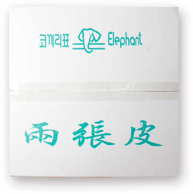 양장피(중국산)400g, 4개, 400g