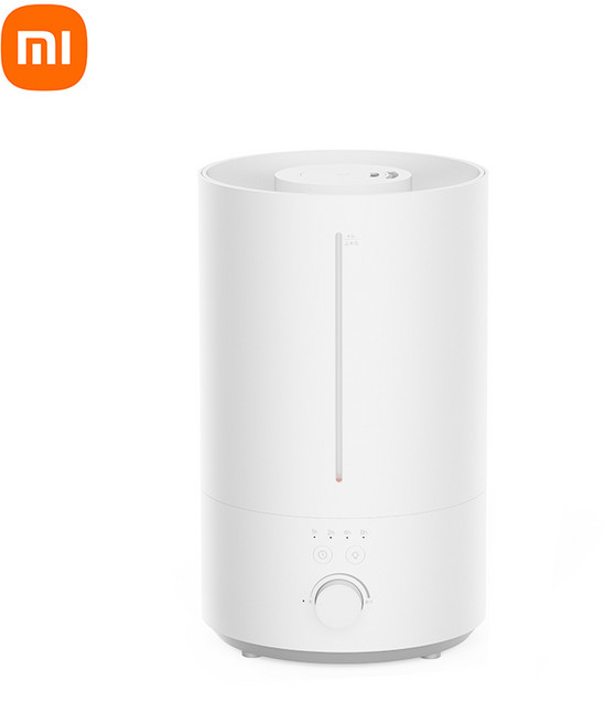 샤오미 미지아 은나노 저소음 가습기3 화이트 MJJSQ07DY 4.5L