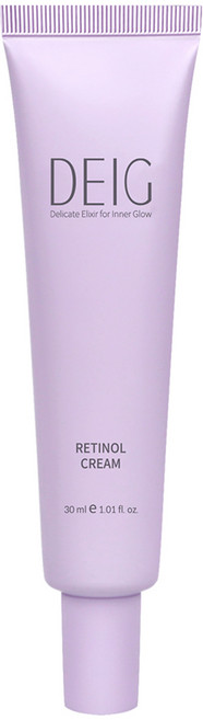 데이그 순한 레티놀 1000ppm 안티에이징 탄력 리버스 크림, 1개, 30ml