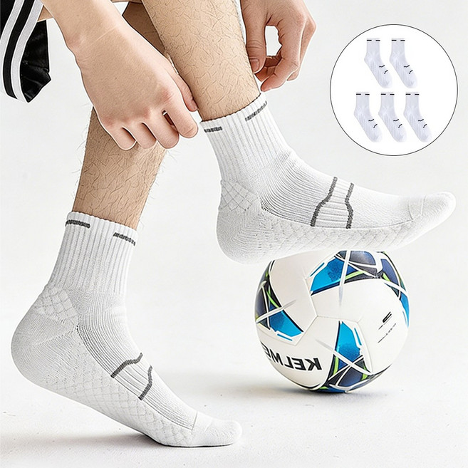 남여공용 아치서포트 이중쿠션 스포츠양말 등산양말 런닝양말