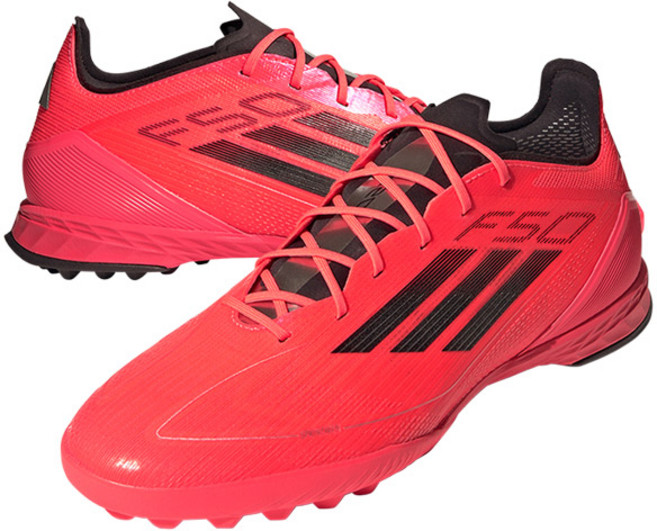 아디다스 풋살화 F50 프로 TF IF1324