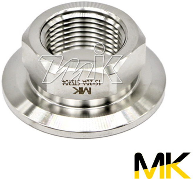 쎄니타리 페럴소켓(MK)(SUS304)(12141), 1개