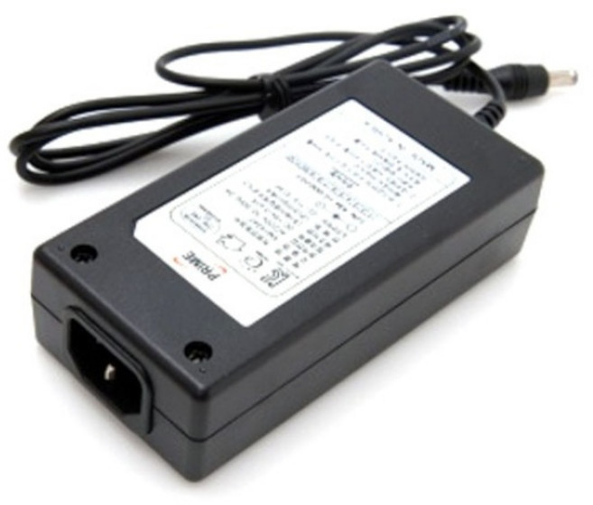 (프라임디렉트) 아답터 220V / 19V 3.16A (내경2.5~3.5mm/외경5.5~5.55mm) AD-6019 전원 케이블 미포함 (비닐포장), 1개, 247758