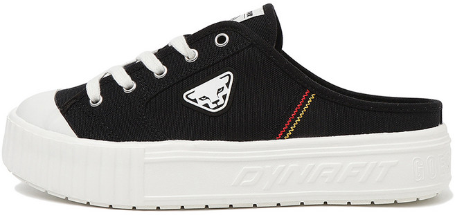 [다이나핏 공식] 여성 팬코 뮬 캔버스 YWS24N14Z1 (정상가 :109 000)