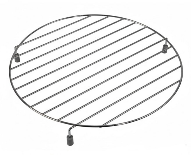 LG 디오스 오브제컬렉션 광파오븐 낮은 원형 석쇠 지름322, 지름 322mm