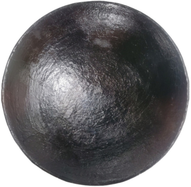 멀티 조선 무쇠 주물 솥뚜껑 그리들 고기불판 캠핑 가정용 화로대 바베큐 삼겹살 불판 그릴 고기굽는불판 자이글 무쎄팬 주물불판 무쇠웍 숯불바베큐그릴 감성 토마호크 캠핑용품, 1개, 30cm