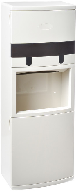 페이퍼타올 디스펜서 760 (휴지통내장), 1개