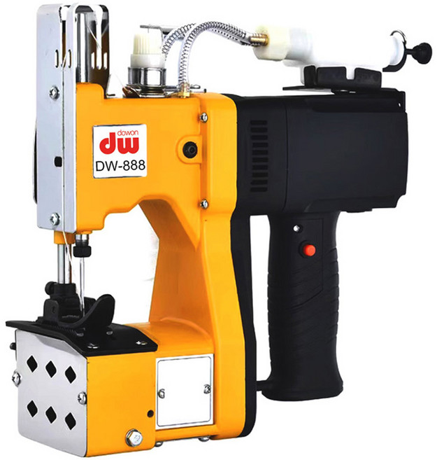 지대미싱 핸드미싱 포대미싱 DW-888, 1번 DW-888(유선)