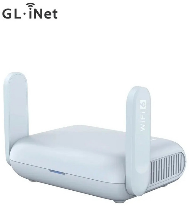 와이파이 인터넷 공유기 lte 라우터 GL.iNet 베릴 AX MT3000 포켓 무선 여행 기가비트, 패키지 1
