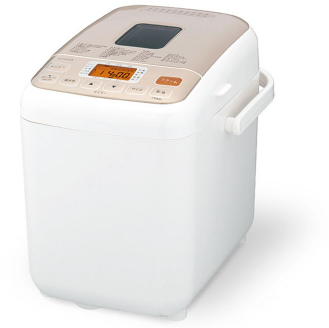 全自動麵包機 SHB-712 多種模式選擇 輕鬆製作各式麵包, siroca