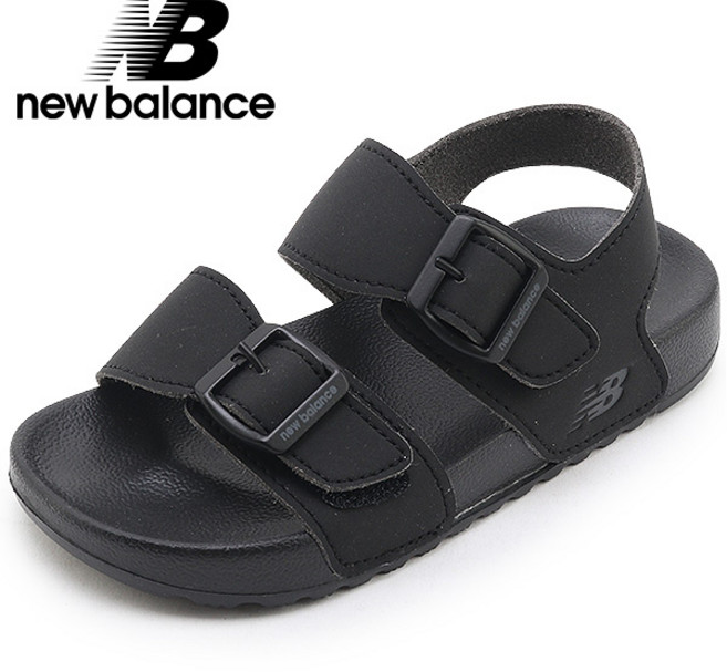 뉴발란스 키즈 샌들 어린이 K3605B7P