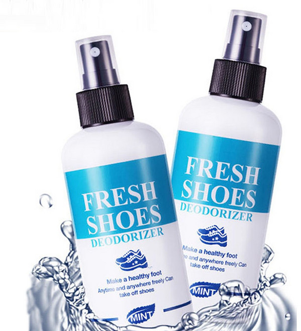 후레쉬 슈즈 신발냄새 제거제 - 국산 살균 소독 탈취제 스프레이 200ml