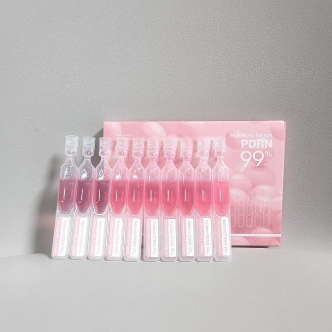 메디큐브 PDRN 원데이세럼, 1.5ml, 10개