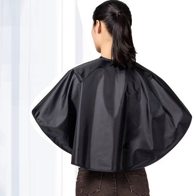 엔빙 살롱 미용 염색보, 2개, 블랙컬러