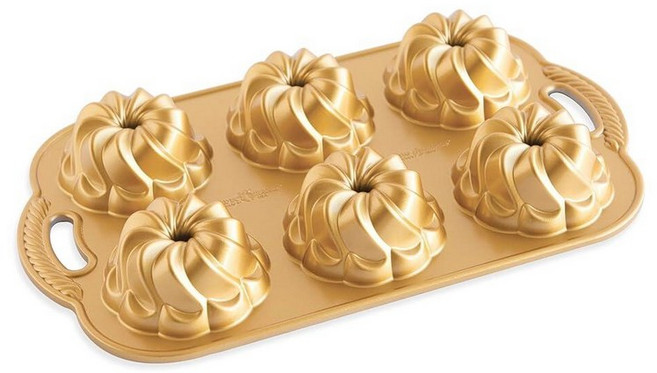 Nordic Ware Pirouette Bundt 196750