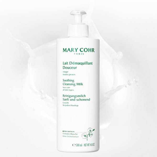 마리꼬 수딩 클렌징 밀크 500ml, 1개