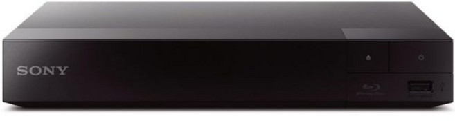 소니 BDPS1700 유선 스트리밍 블루레이 디스크 플레이어(2016년형)